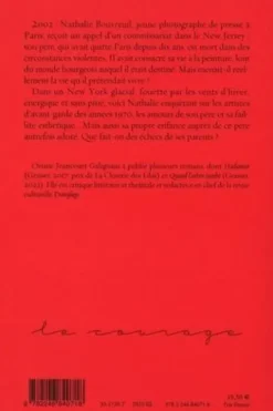 La dernière victoire possible, Oriane Jeancourt Galignani