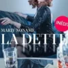 La dette, Marjy Noname
