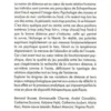 La distance, Charlotte Costantino