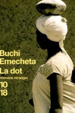 La dot, Buchi Emecheta