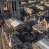 La fabrique de Notre-Dame N° 1, janvier 2021 : Journal des donateurs, Lucie Agache