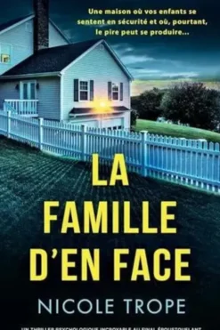 La famille d'en face, Nicole Trope