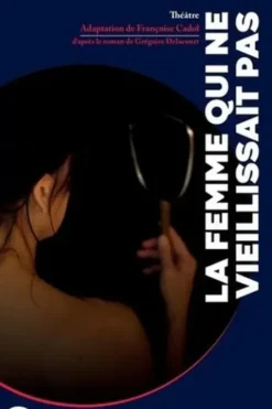 La femme qui ne vieillissait pas, Françoise Cadol