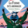 La ferme des animaux, George Orwell