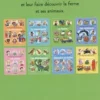 La ferme, Emilie Beaumont