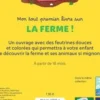 La ferme, Hyacinthe Gioanni