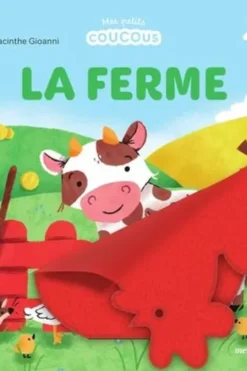 La ferme, Hyacinthe Gioanni