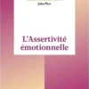 L'affirmation émotionnelle, John Parr