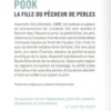 La fille du pêcheur de perles, Lizzie Pook