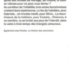 La fièvre au coeur, Cristina Campos