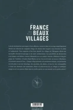 La France des plus beaux villages, Alexandre Grenier