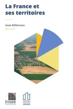 La France et ses territoires. Edition 2021, Jean-Luc Tavernier