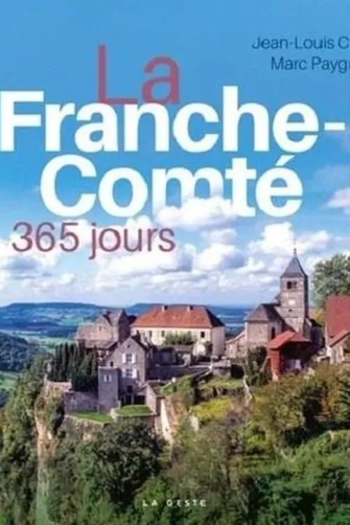 La Franche-Comté, Jean-Louis Clade