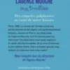 L'agence Mouche : L'agence Mouche aux Invalides. L'affaire Durandon, Claudine Aubrun