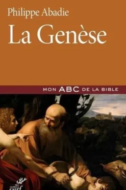 La Genèse, Philippe Abadie