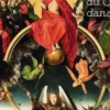 La gloire du Christ dans l'art, Marie-Gabrielle Leblanc