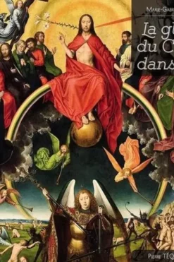 La gloire du Christ dans l'art, Marie-Gabrielle Leblanc