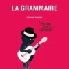 La grammaire, Roland Eluerd
