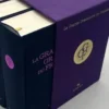 La Grande Grammaire du français. Ecrin en 2 volumes : Tomes 1 et 2, Edition collector, Anne Abeillé