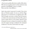 La grande ourse, Maylis Adhémar