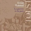 La guerre et la paix, Léon Tolstoï