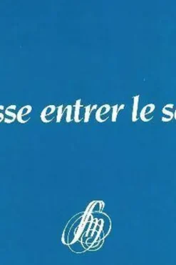 Laisse entrer le soleil, Jean-Claude Gianadda