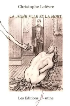 La jeune fille et la mort, Christophe Lefevre