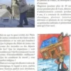 La justice prend l'eau... ou prend feu !, Etienne Madranges