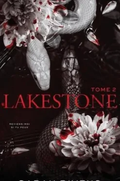 Lakestone Tome 2, Sarah Rivens