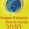 La langue française dans le monde en 2010, Nathan