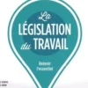 La législation du travail, Yvonne Jeaneau