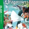 La ligue des dragonniers Tome 3, Adrien Tomas