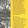 L'alphabet de flammes, Ben Marcus
