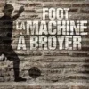 La machine à broyer, Eric Champel