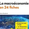 La macroéconomie en 24 fiches. 2e édition, Marion Dieudonné