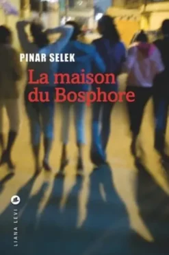 La maison du Bosphore, Pinar Selek