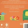 La maison. Mon premier imagier à volets, Carine Smeers