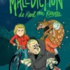 La Malédiction de Karl von Karotte, Jean-François Chabas