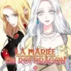 La Mariée du Roi Dragon Tome 4, Soy media