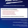 La martingale. Volume 1, Cardiologie-Pneumologie, Ophtalmologie, ORL-CMF, Rhumatologie-Orthopédie, Endocrinologie-Diabétologie-Nutrition, Hépato-gastro-entérologie, Maladies infectieuses, Soins palliatifs-Oncologie, Pédiatrie n°1, Anne Charon