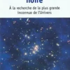 La matière noire : à la recherche de la plus grande inconnue de l'Univers / Voyage dans le cosmos / présentation par Hubert Reeves, Alberto Casas Gonzalez