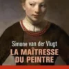La maîtresse du peintre, Simone Van der Vlugt