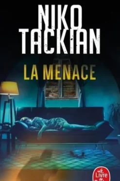 La Menace, Niko Tackian