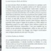 La mort de Jean-Marie de Balma suivi de La lettre d’adieu au théâtre, Vincent Guédon