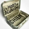 La mort du deuxième chien, Marek Hlasko