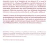 L'amour au temps du changement climatique, Josef Panek