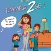 La mère parfaite est une emmer2se !, Léa Laurent