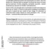 L'Amérique et son président. Une histoire intime, Thomas Snégaroff