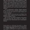 La métamorphose éthylique. Essai de philosophie clinique, Stéphane Magarelli