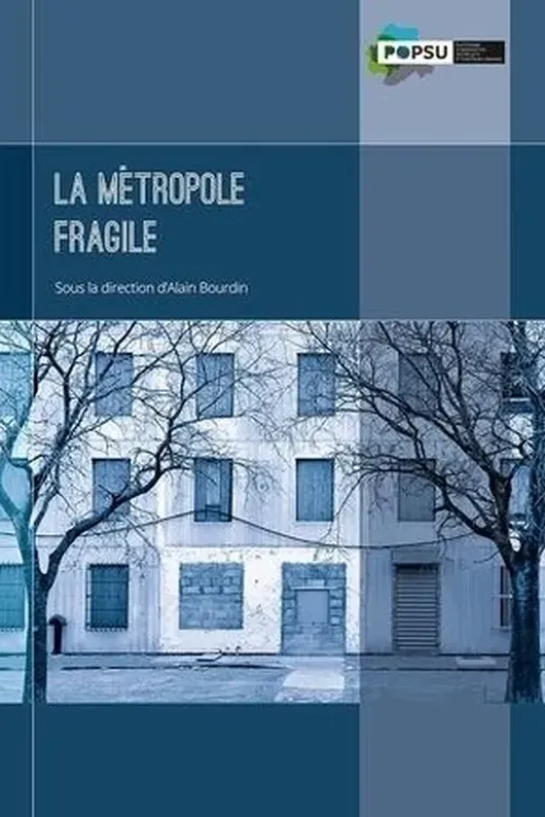 La métropole fragile, Alain Bourdin